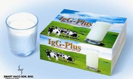 Agen Susu